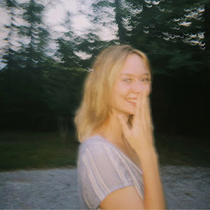 Meet your Posher, Kristianne